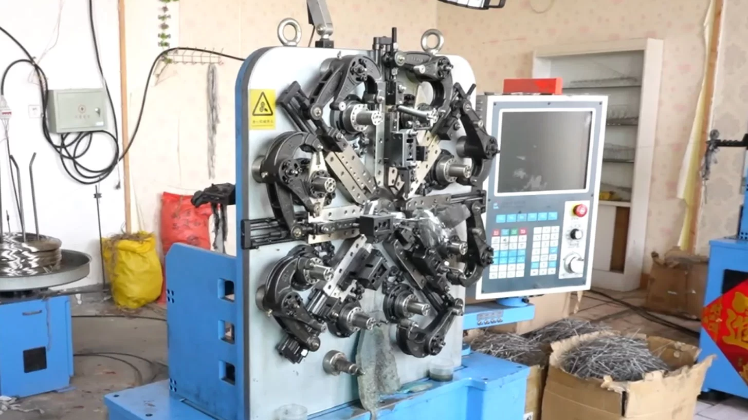 Các mặt hàng gia đình được nhập khẩu từ Trung Quốc