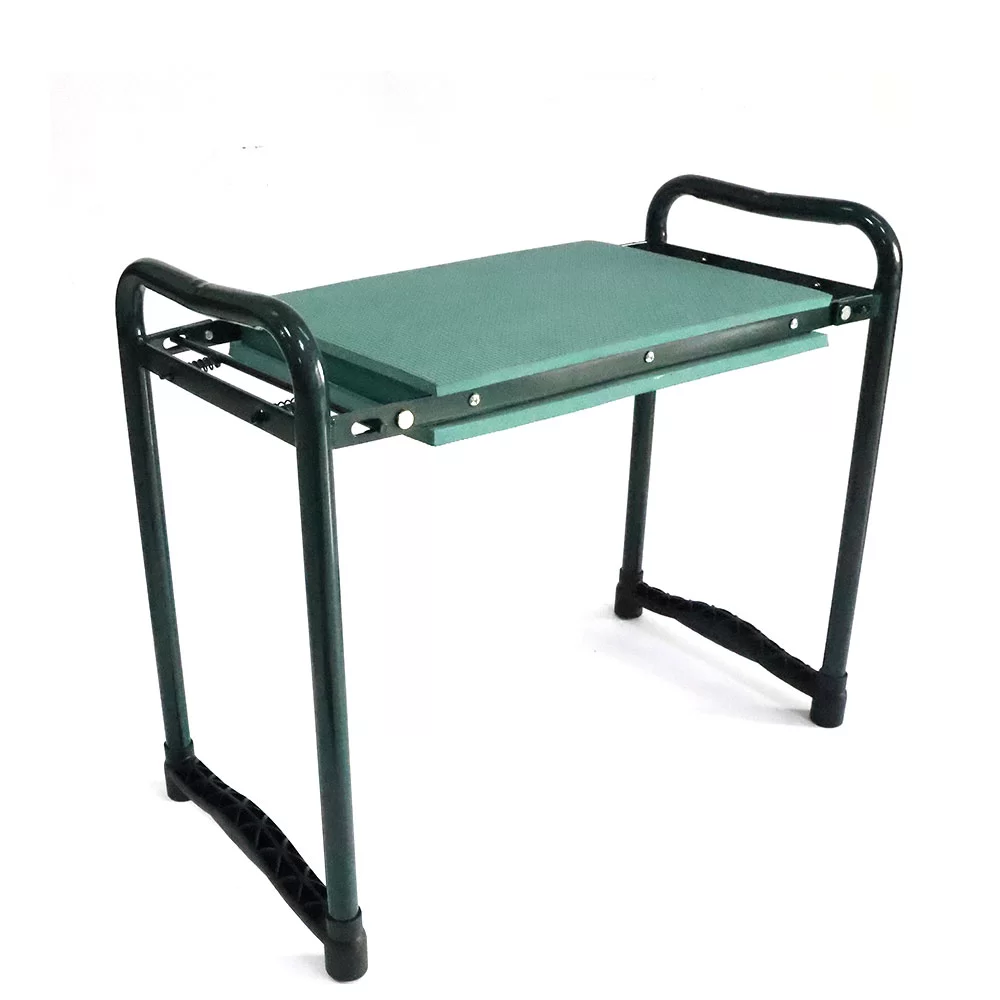 Kneeler và chỗ ngồi trong vườn nặng